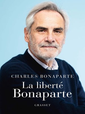 cover image of La Liberté Bonaparte